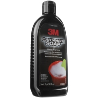 Shampoo para autos 3M™ Car Care - 473ml