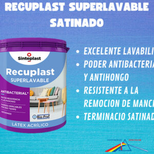 COMBO Nº9 x20lts