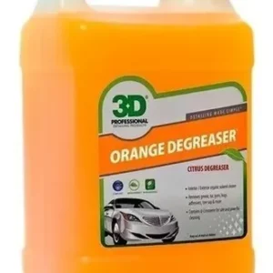 3D ORANGE DESENGRASANTE      EE.UU