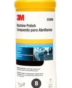 3M ABRILLANTADOR