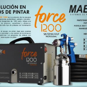 EQUIPO DE PINTAR
