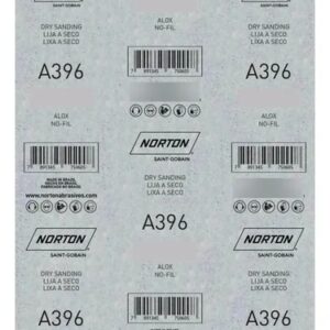 NORTON LIJA NO PAST PACK x50
