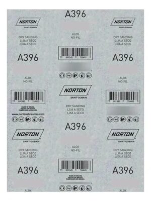 NORTON LIJA NO PAST          PACK x50