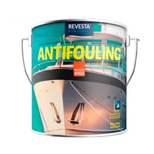 REVESTA 4900      ANTIFOULING