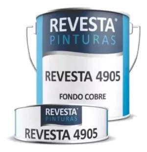 REVESTA 4905         FONDO COBRE