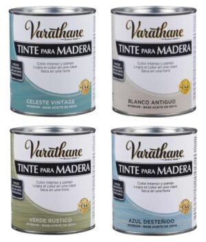 RUST OLEUM      TINTA COLORES