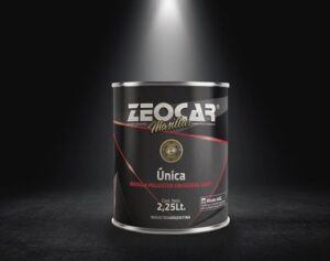 ZEOCAR MASILLA         UNICA x2.25L