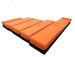 KIT TACOS LIJADO CON ABROJO