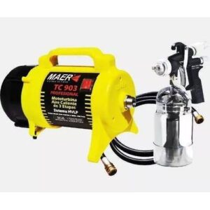 MAER MOTOTURBINA TC903