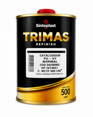 Sinteplast Trimas Catalizador PU-XY Normal