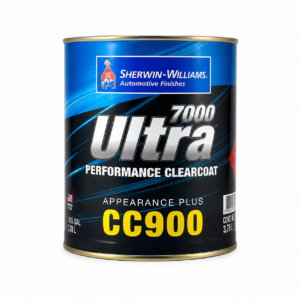 Sherwin-Williams Ultra 7000 CC900 Performance Clearcoat