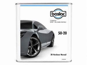 Baslac 50-20 2K Hardener Normal